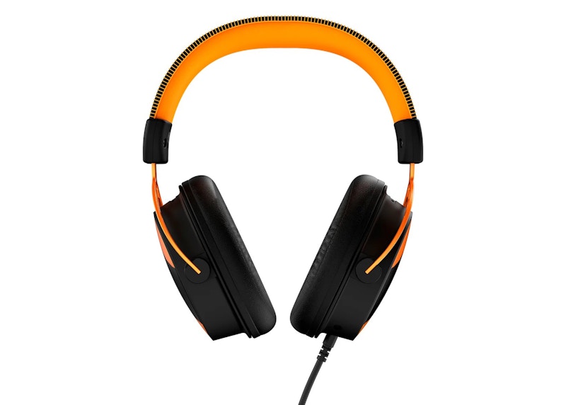 HyperX Naruto Shippuden Collection Cloud Alpha Gaming Headset