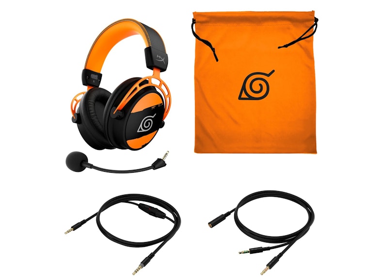 Hyperx orange 2025