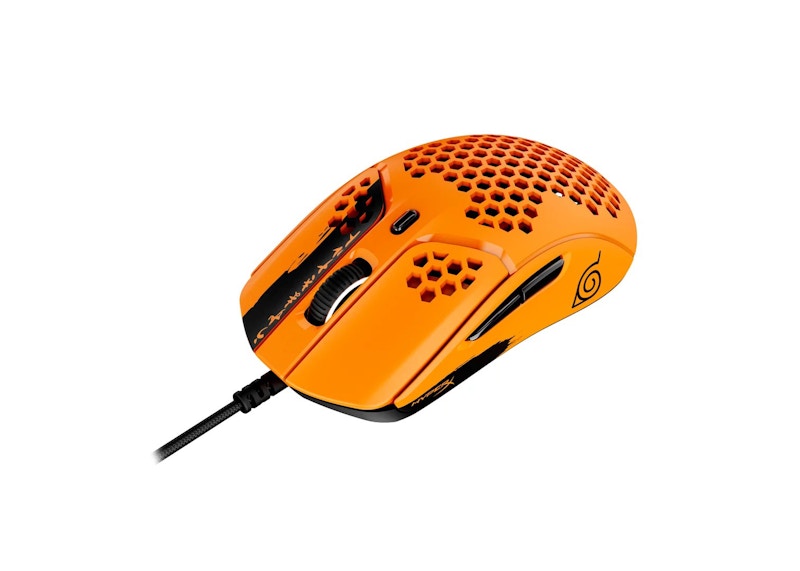 HyperX Naruto Shippuden Collection Pulsefire Haste Wired Gaming Mouse