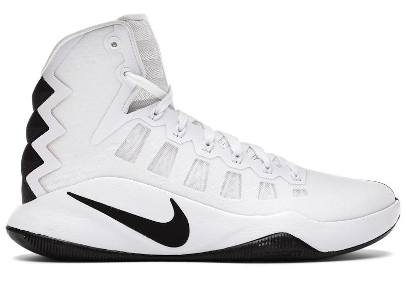 Hyperdunk on sale 216 white