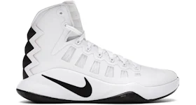 Nike Hyperdunk X Black White Men's - AO7893-001/AO7890-001 - US