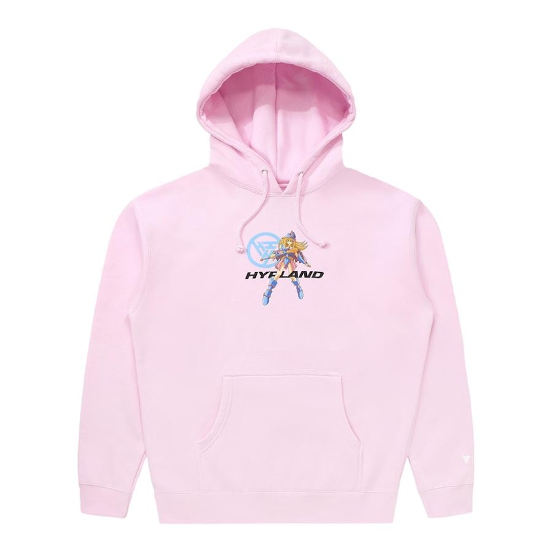 Yugioh best sale adidas hoodie