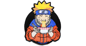 Hypland x Naruto Leaf Village Rug Black - US