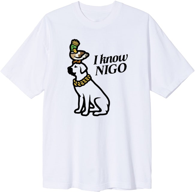 Nigo Stickers for Sale