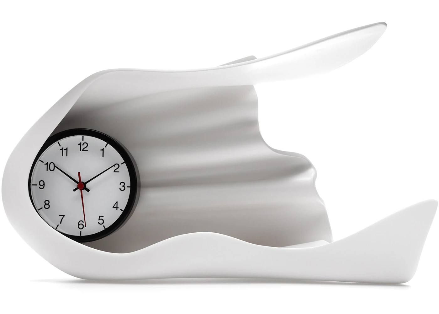 Daniel Arsham IKEA ART EVENT 2021 Clock SS21 US