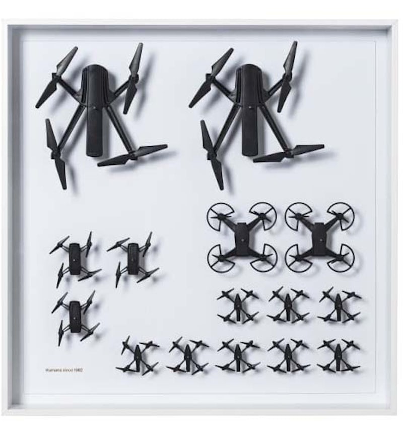 IKEA Art Event 2021 Humans since 1982 Wall Art Large SS21 US