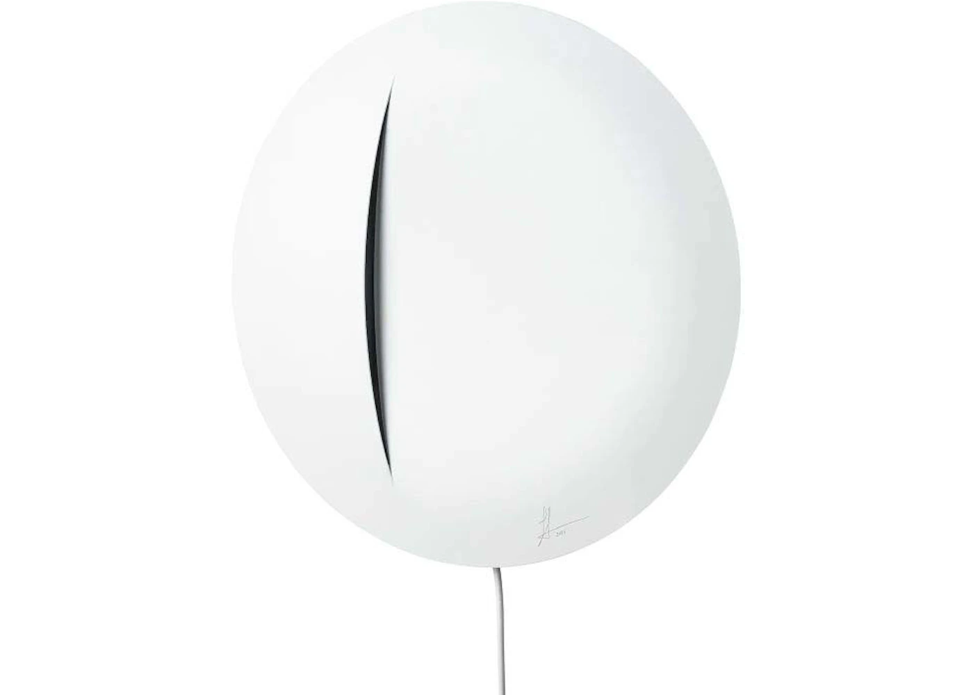 IKEA Art Event 2021 Sabine Marcelis (US Plug) LED Wall Lamp Large