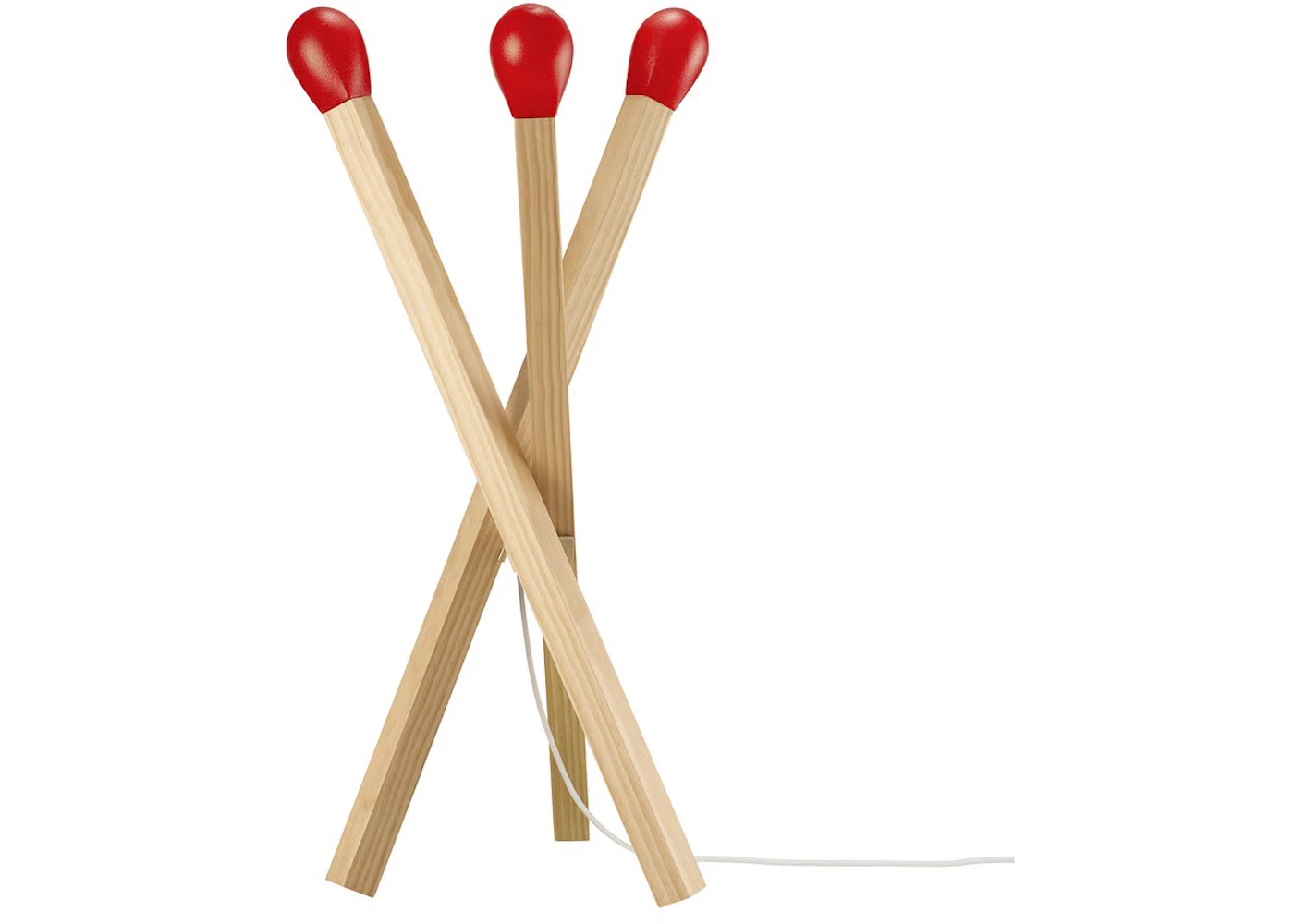 IKEA STRÅLA Floor Lamp (EU Plug) US