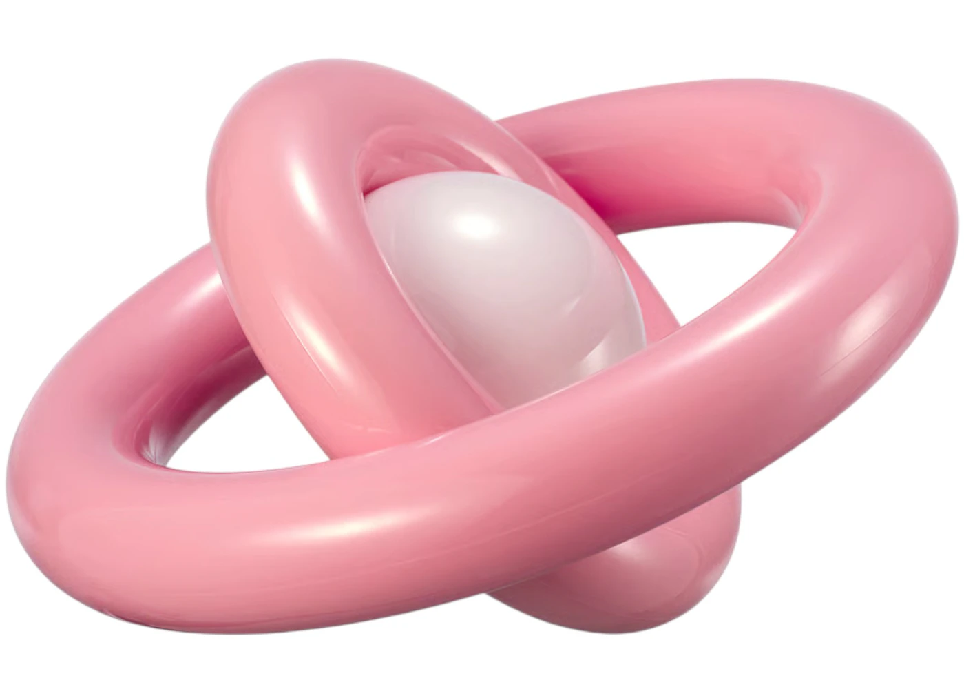 Lámpara de mesa decorativa LED IKEA X Gustaf Westman STRÅLA, color