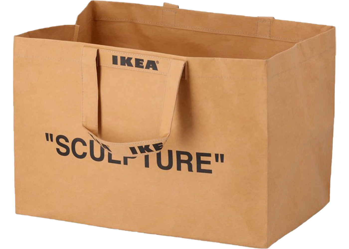 Off white ikea stockx discount