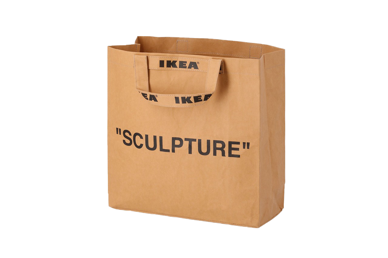 Birkin Bag Sculpture | POPSUGAR Fashion