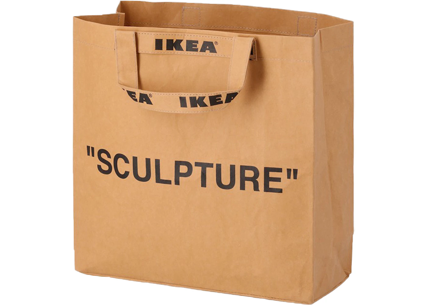 Ikea x 2025 virgil bag