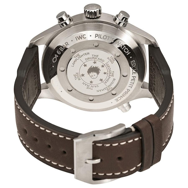 Iwc iw371807 outlet