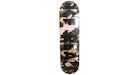 Ice Cream Camo Skateboard Deck Camo