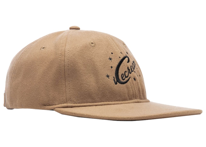 brown polo hats