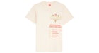 Ice Cream Dream Team Tee White