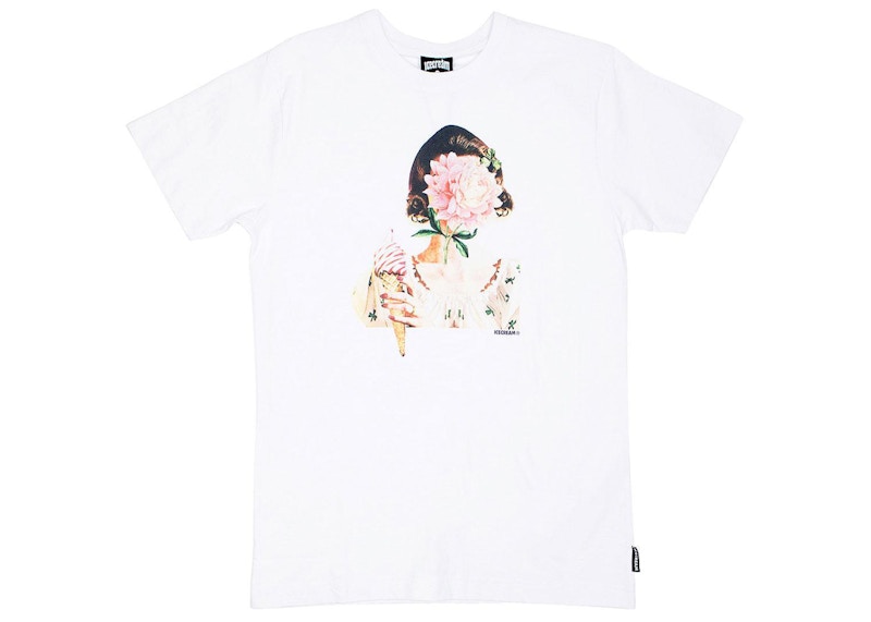 Supreme UNDERCOVER Face Tee Black Men's - SS23 - US