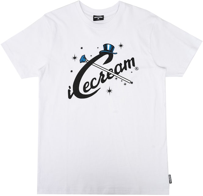 Ice Scream (Men's T-Shirt/2 Colors)