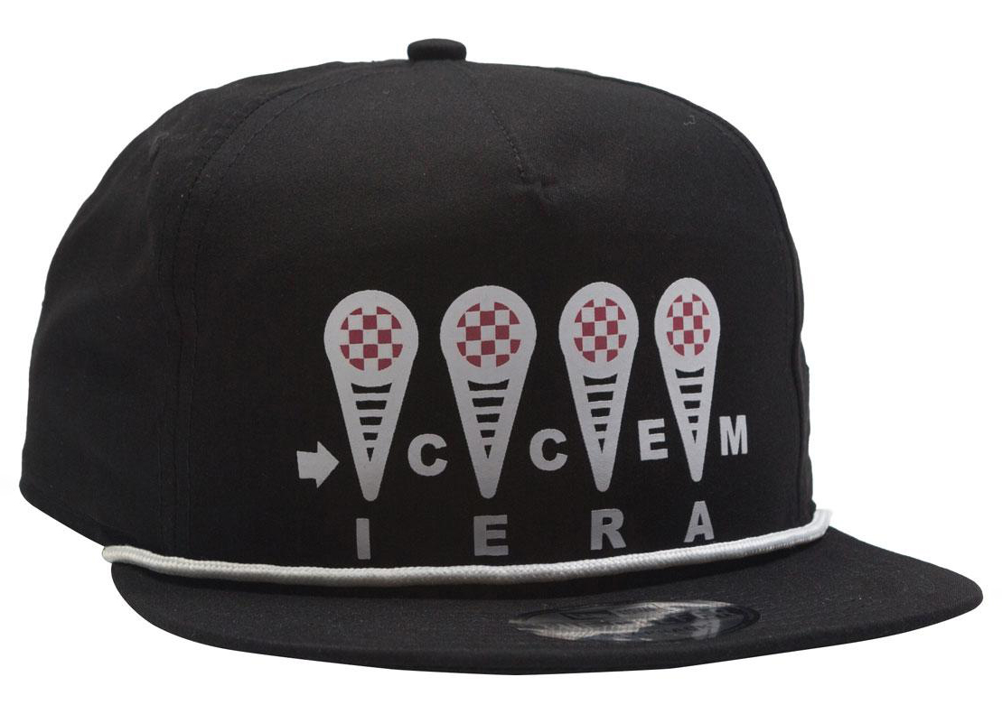 【製品割引】Yeezy Gap Logo Cap 帽子