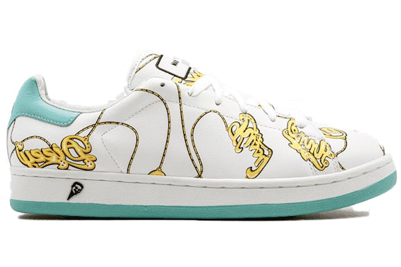 Ice Cream Low Flavor Chains (Women's)