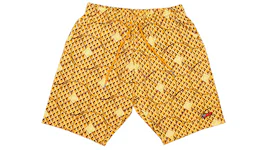 Ice Cream Nyjah Shorts Yellow/Sunflower