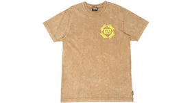 Ice Cream Outlaw Knit Tee Brown