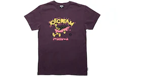 Ice Cream Party Tee Brown/Shale