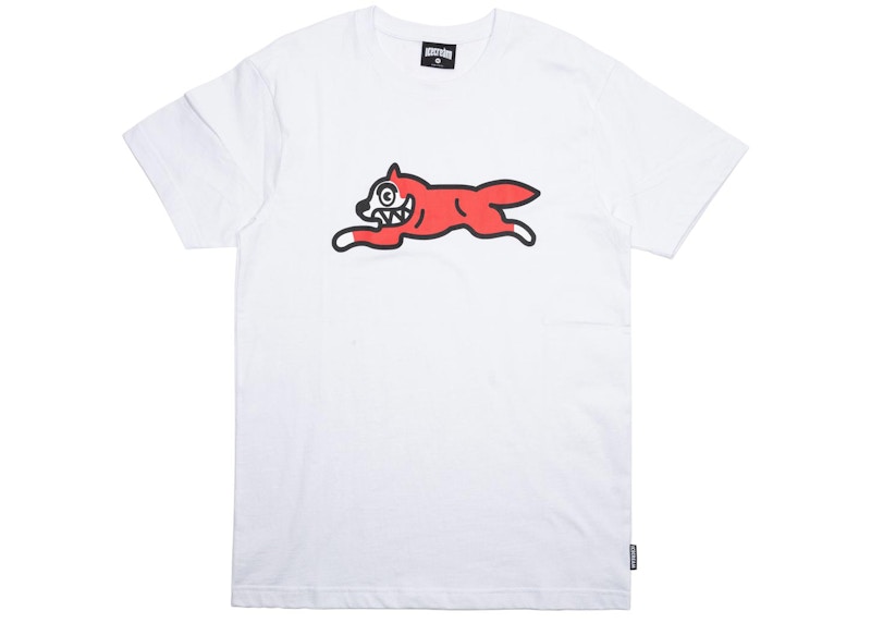 Ice Cream Rum Runner Tee White