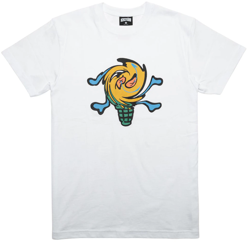 Icecream Aesthetic T-Shirts for Sale