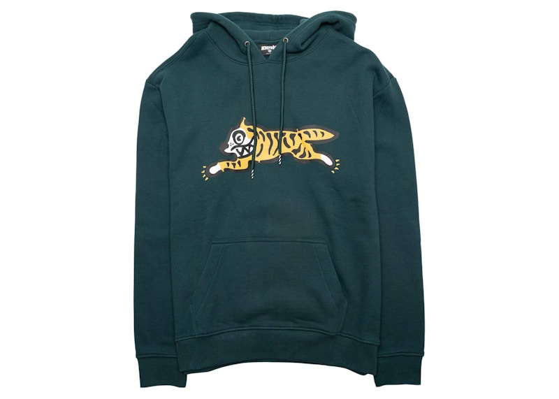 Ice cream 2025 tiger hoodie