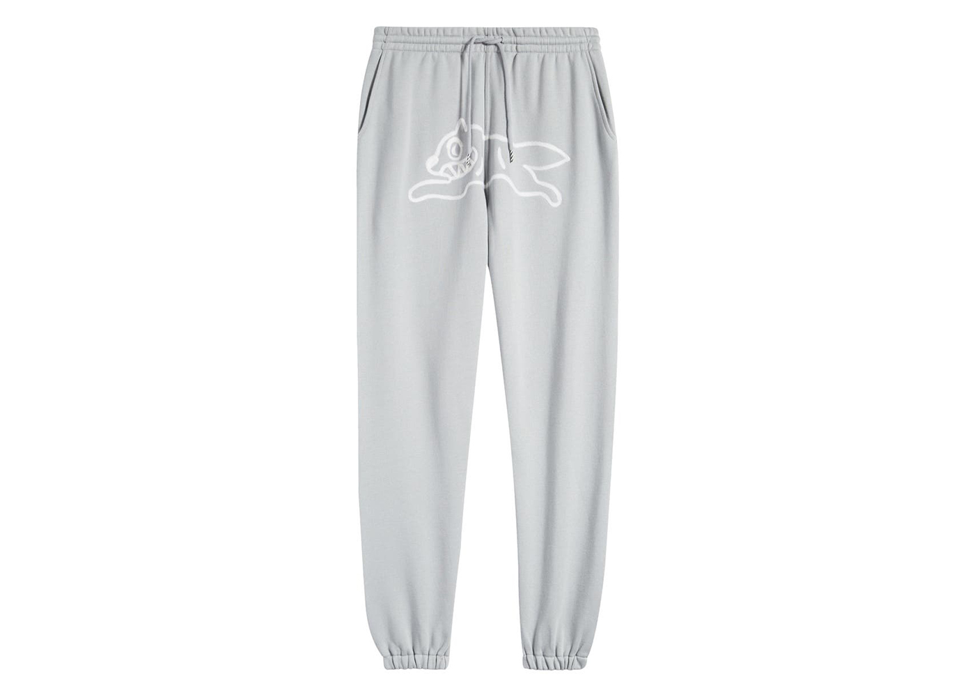 Ice Cream Vanilla Icee Sweatpants Quarry Gray メンズ - SS24 - JP