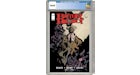 Image Bitter Root #1 Variant Cover B Comic Book CGC Graded