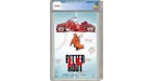 Image Bitter Root #1 Variant Cover F ("Akira" Homage) Comic Book CGC Graded