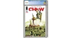 Image Chew #1 Comic Book CGC Graded