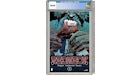 Image Redneck #1 Comic Book CGC Graded