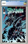 Image Spawn (1992 Image) #40D Comic Book CGC Graded