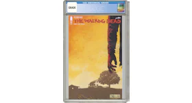 Image Walking Dead (2003 Image) #193 Comic Book CGC Graded