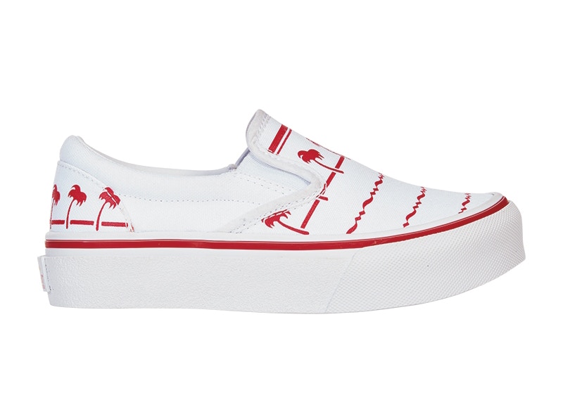 in n out vans