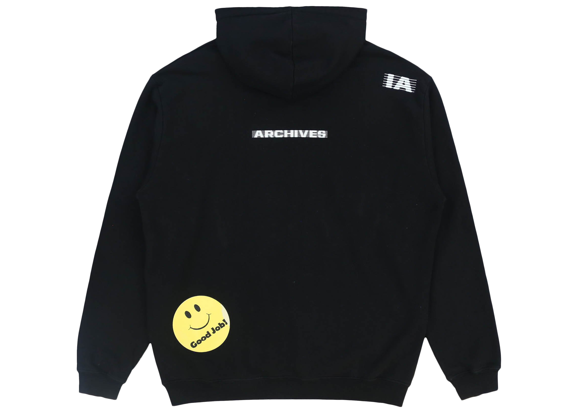 商品販売 Archive Asics Technical Ninja Hoodie | trongtinpackaging.com