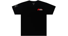 Infinite Archives x Tom Sachs T-Shirt Black