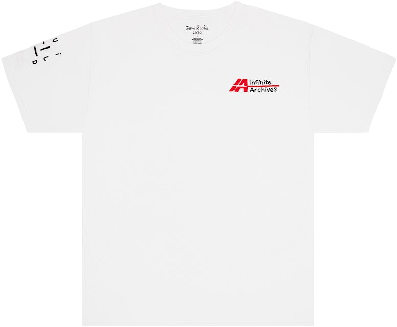 Every Virgil Abloh x MCA Tee Reference - StockX News