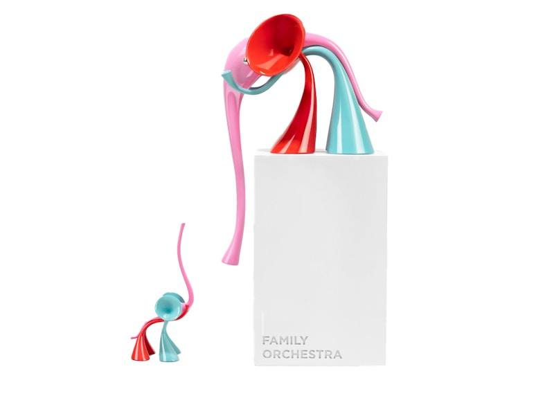 Inges Idee Family Orchestra Figure