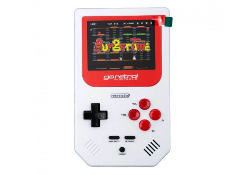 Innex Go Retro! Portable Game Player US
