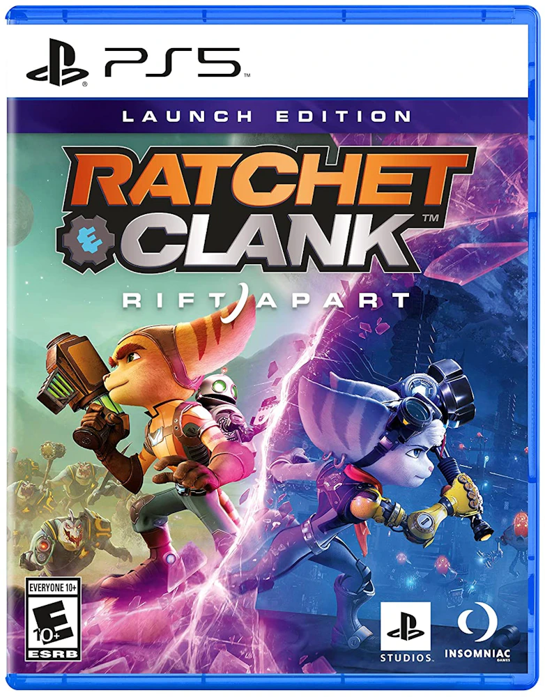 Insomniac Announces Free Ratchet & Clank: Rift Apart DLC and New PS Plus  Titles for Series' 20th Anniversary - KeenGamer