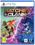 Ratchet & Clank: Rift Apart Launch Edition - Playstation 5