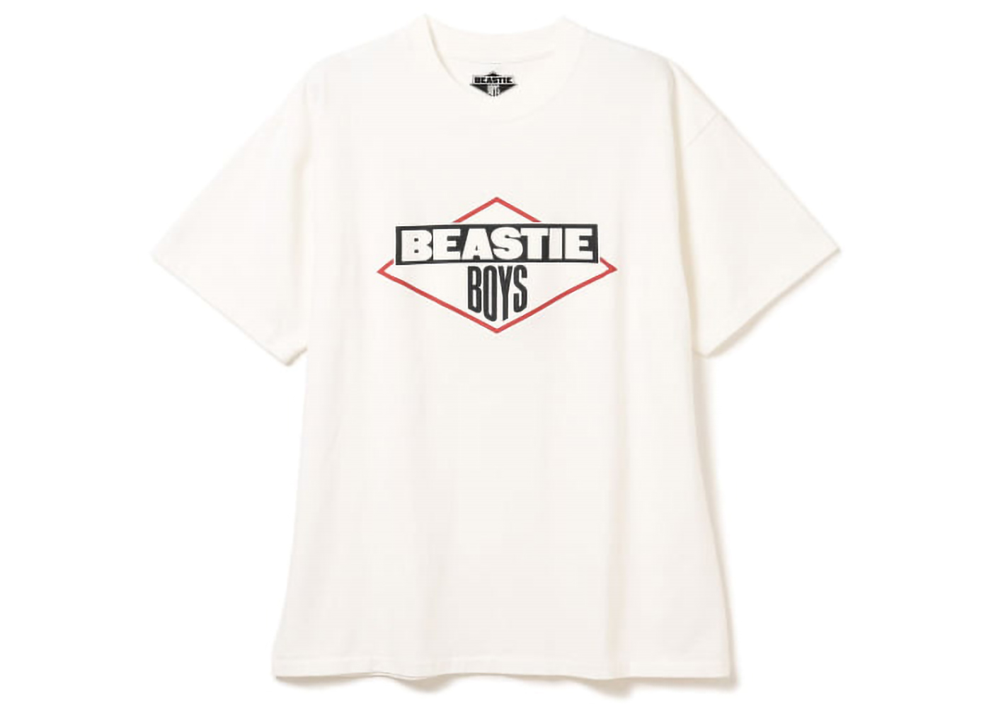 Beastie boys outlet fila shirt