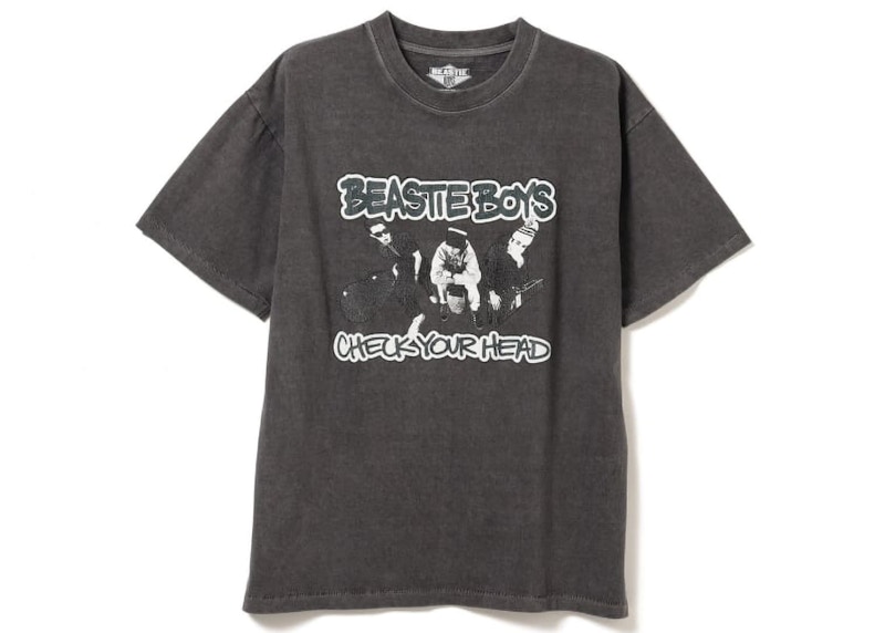 Vintage Beastie Boys Shirt for sale | eBay