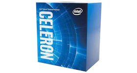 Intel Celeron G5925 LGA 1200 Comet Lake Desktop Processor BX80701G5925