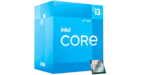 Intel Core i3-12100 Desktop Processor BX8071512100