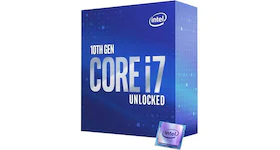 Intel Core i7 12700K Desktop Processor BX8070110700K